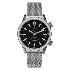 Yema Navygraf Super Compressor YNAV24SC-AMS