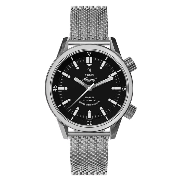 Yema Navygraf Super Compressor YNAV24SC-AMS