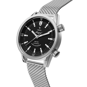 Yema Navygraf Super Compressor YNAV24SC-AMS