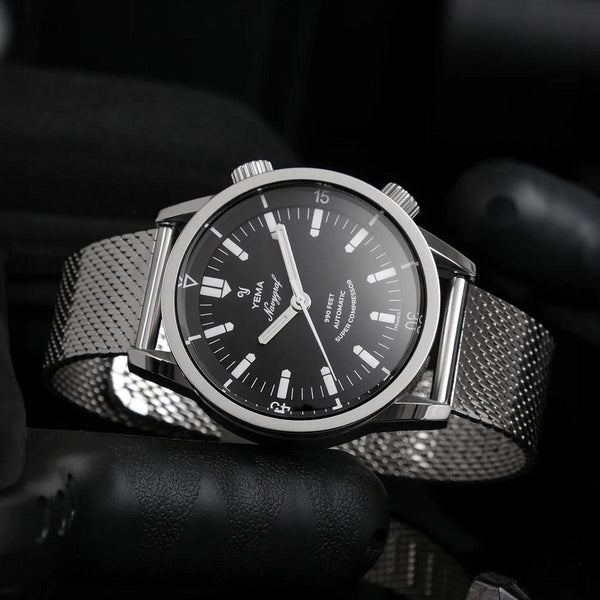 Yema Navygraf Super Compressor YNAV24SC-AMS