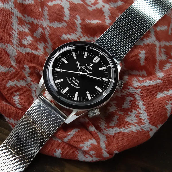 Yema Navygraf Super Compressor YNAV24SC-AMS