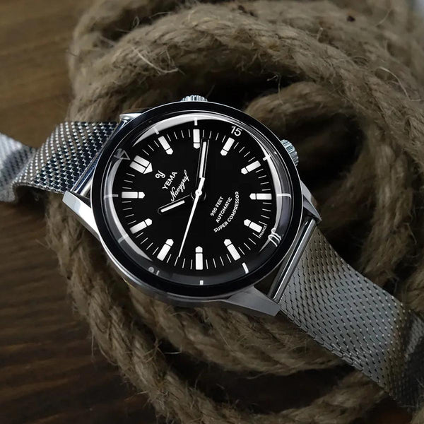 Yema Navygraf Super Compressor YNAV24SC-AMS