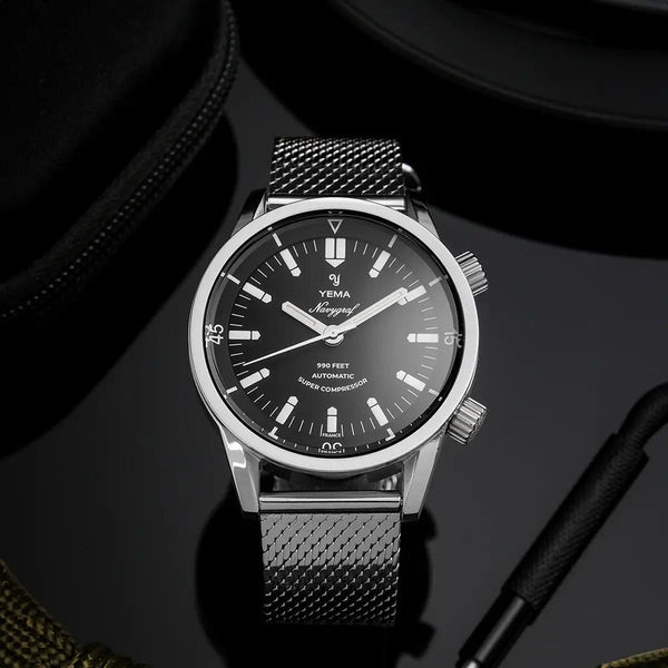 Yema Navygraf Super Compressor YNAV24SC-AMS