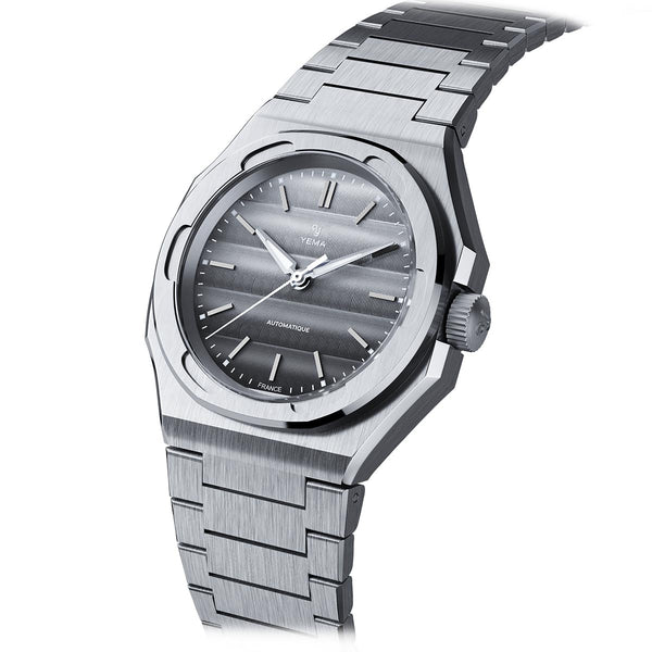 Yema Wristmaster Traveller Automatic YWTR24-CMS