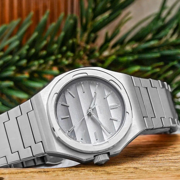 Yema Wristmaster Traveller Automatic YWTR24-CMS