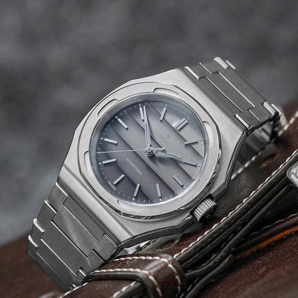 Yema Wristmaster Traveller Automatic YWTR24-CMS