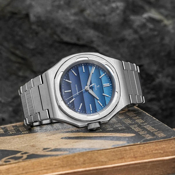 Yema Wristmaster Traveller Automatic YWTR24-GMS