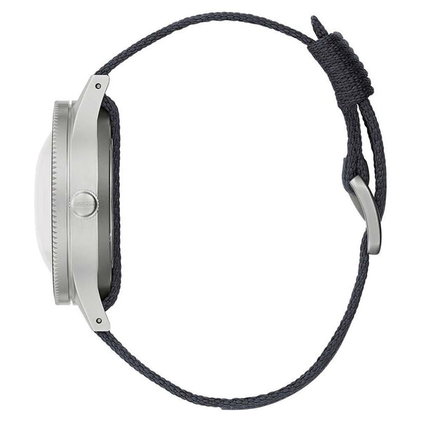 Bulova Mil Ships Automatic 41mm 98A266 - Scarce & Co