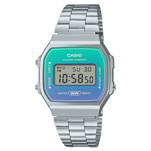 Casio Vintage Series Watch A168WER-2A