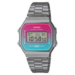 Casio Vintage Series Watch A168WERB-2A