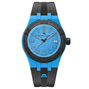 Maurice Lacroix Aikon #tide Blue Watch AI2008-80080-300-0