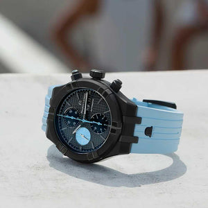 Maurice Lacroix Aikon Sprint Watch AI6038-DLB01-330-4