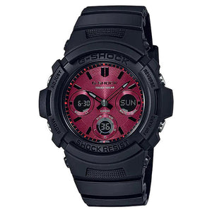 G-Shock Special Colour Red Watch AWR-M100SAR-1A