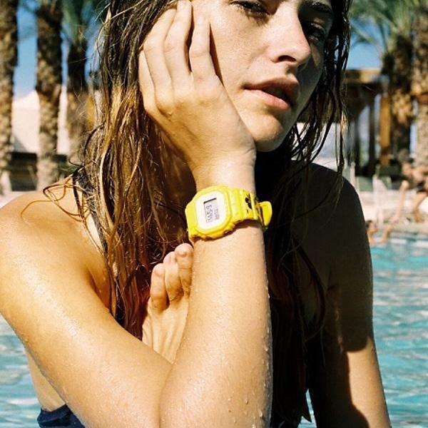 Baby-G Emma Mulholland Watch