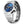 D1 Milano Chronograph 41.5mm Blue Watch D1-CHBJ09