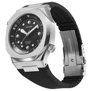 D1 Milano Subacqueo 43.5mm Divers Watch D1-DVRJ01