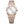 D1 Milano Ultra Thin Rose Gold 34mm Watch D1-UTBL09