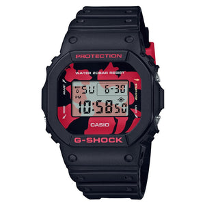 G-Shock Nishikigoi Edition Watch DW-5600JK-1