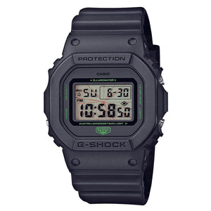 G-Shock Music Night Tokyo YOSHIROTTEN Watch DW-5600MNT-1