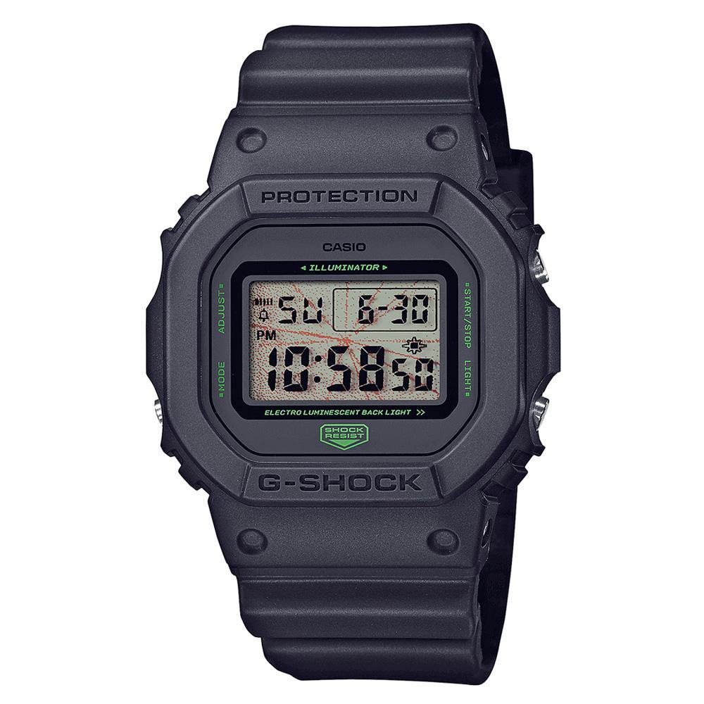 G-Shock Music Night Tokyo Watch DW-5600MNT-1