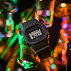 G-Shock Music Night Tokyo YOSHIROTTEN Watch DW-5600MNT-1
