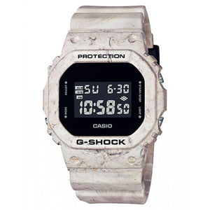 G-Shock Utility Wavy Marble Series Watch DW-5600WM-5