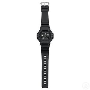 G-Shock Classic Series Watch DW-5900BB-1 - Scarce & Co