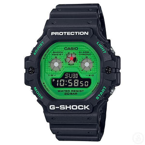 G-Shock Special Colour Watch DW-5900RS-1