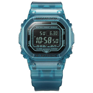G-Shock Bluetooth Urban Street Green Watch DW-B5600G-2