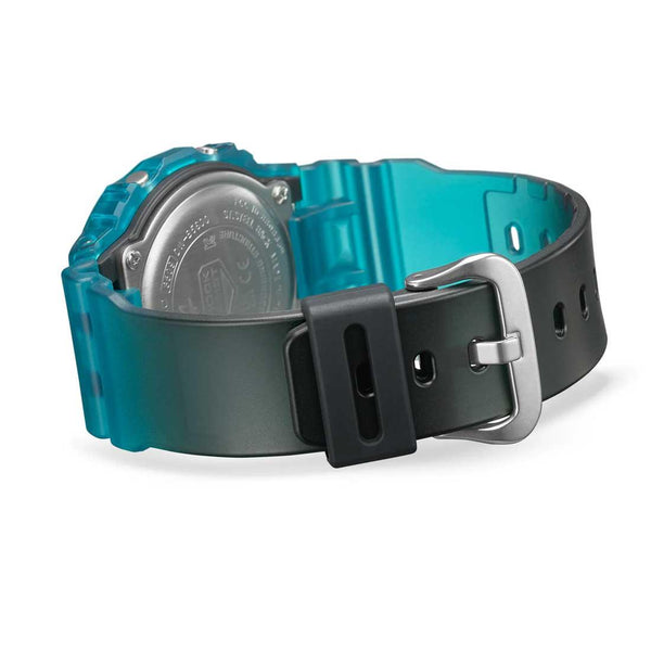 G-Shock Bluetooth Urban Street Green Watch DW-B5600G-2