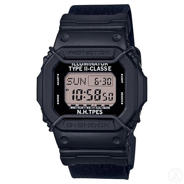 Casio G-Shock x N.Hoolywood Watch DW-D5600NH-1