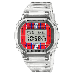 G-Shock x Kashiwa Sato LINES Watch DWE-5600KS-7