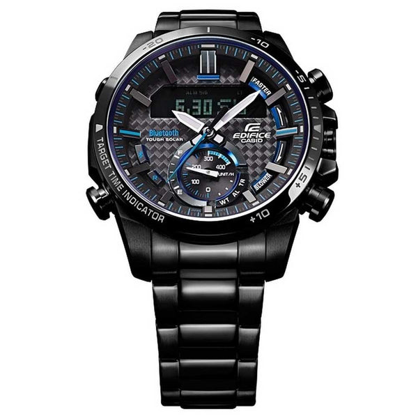 Edifice Motorsport Bluetooth Watch ECB-800DC-1A