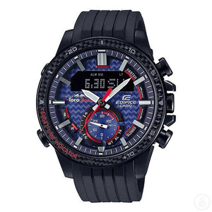 Edifice x Toro Rosso Watch ECB-800TR-2A