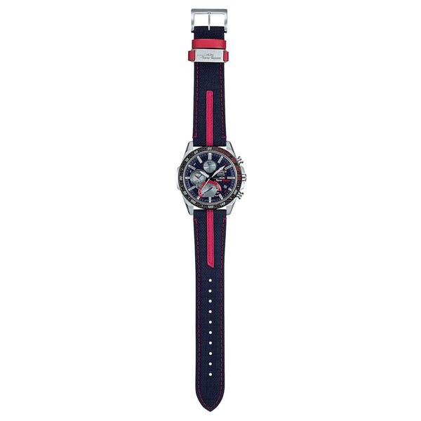Edifice x Scuderia Toro Rosso Watch EQB-1000TR-2A - Scarce & Co