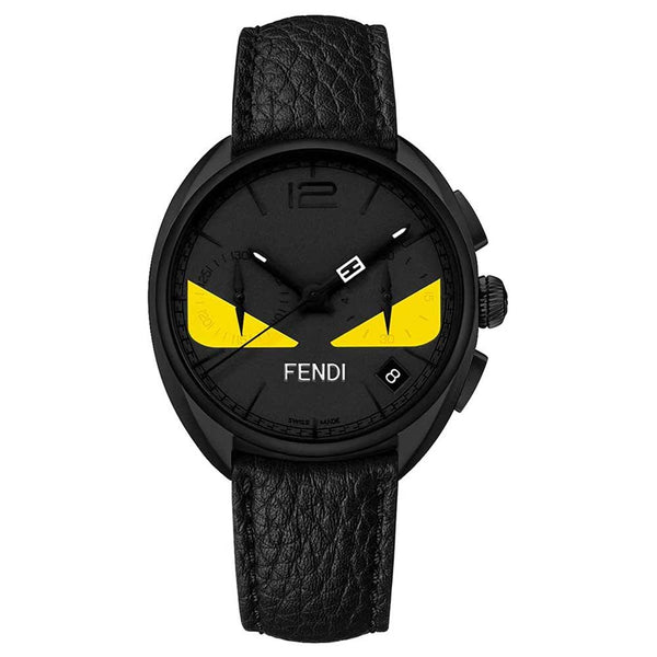 Fendi Momento Bugs 40mm Watch F214611611