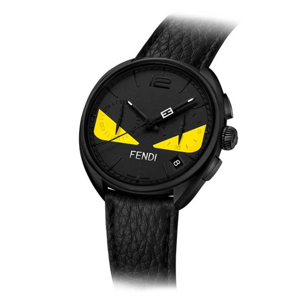 Fendi Momento Bugs 40mm Watch F214611611
