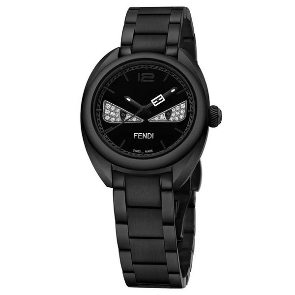 Fendi Momento Bugs Ladies Watch F215621000D3