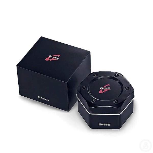 Baby-G G-MS Watch MSG-B100G-1A
