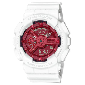 G-Shock Far East Pop Watch GA-110DBR-7A