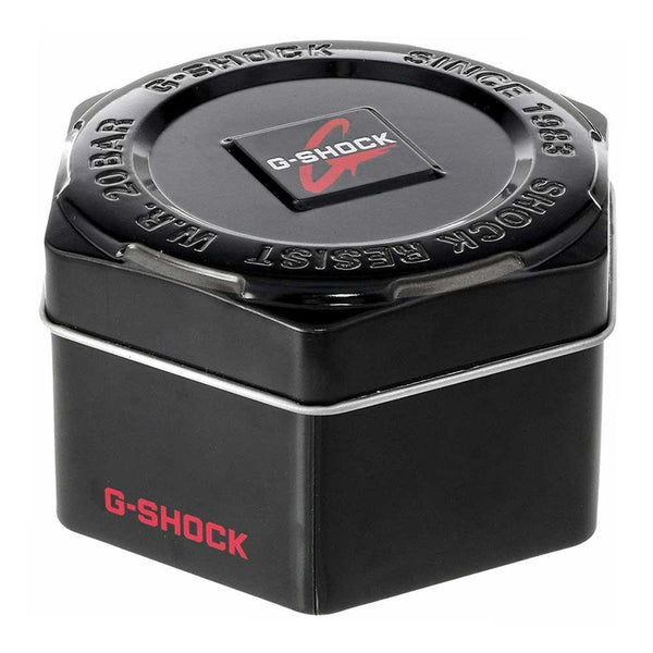 G-Shock Genuine Diamond Index Watch GA-110DDR-7A