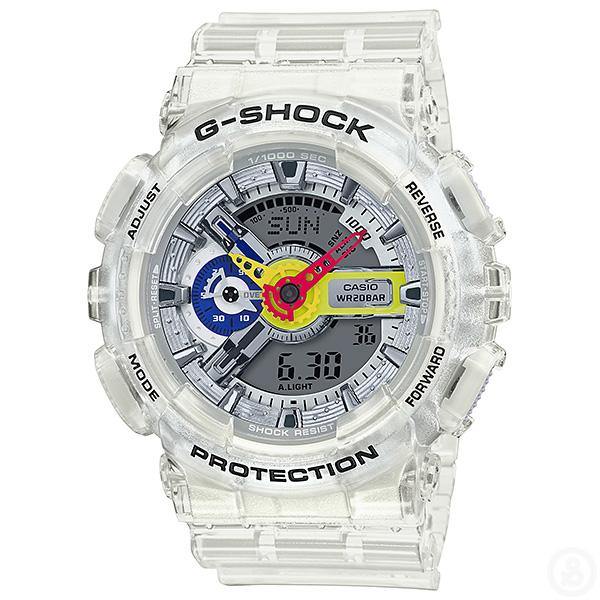 その他G-SHOCK GA-110FRG-7AJR A$AP FERG コラボ限定品 - その他