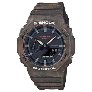 G-Shock Mystic Forest Watch GA-2100FR-5A