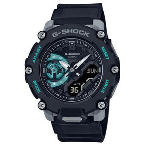 G-Shock Carbon Core Guard Watch GA-2200M-1A