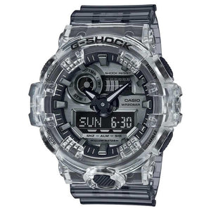 G-Shock Semi-Transparent Watch GA-700SK-1A