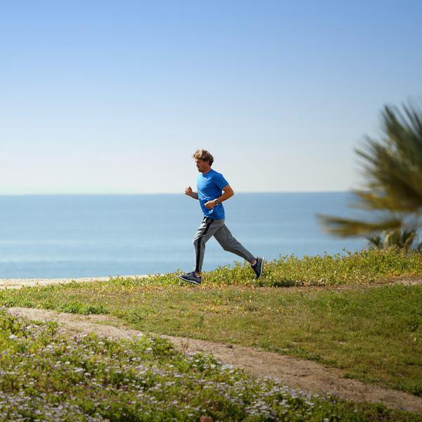 G-Shock G-Squad Bluetooth Watch GBD-100-2