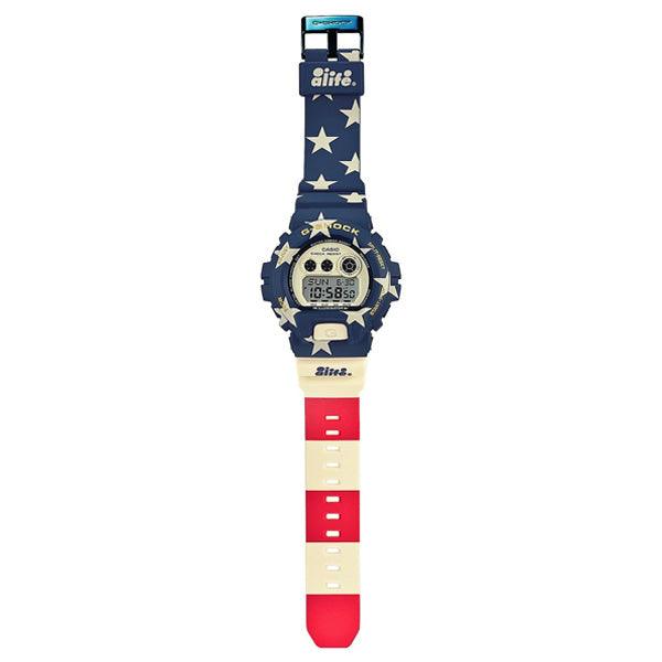 G-Shock x ALife Limited Edition Watch GD-X6900AL-2