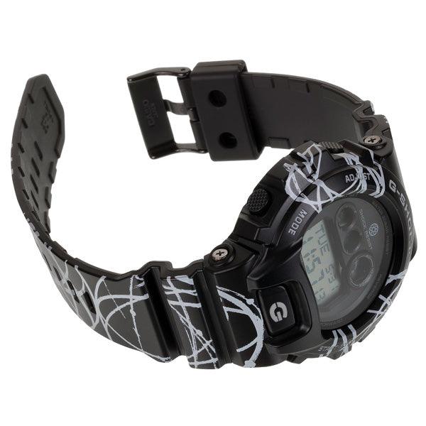 Casio G-Shock x Futura Watch GD-X6900FTR-1