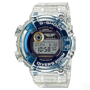 G-Shock Frogman Love The Sea And The Earth GF8251K-7JR