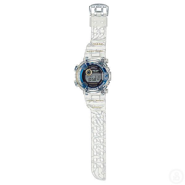 G-Shock Frogman Love The Sea And The Earth GF8251K-7JR